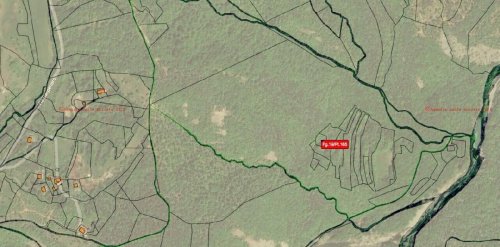 Дом в Мьолья