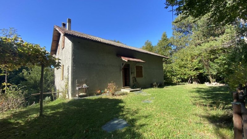 3 Bedrooms Villa for sale in Urbe [800971] | Gate-away®