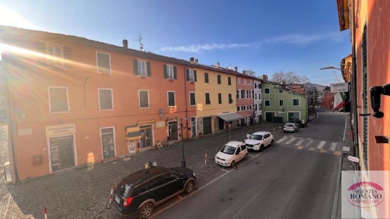 Apartamento em Pontinvrea