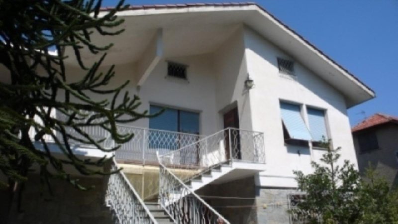 Дом в Сасселло