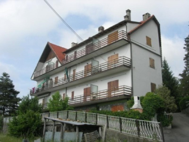 Appartement in Sassello
