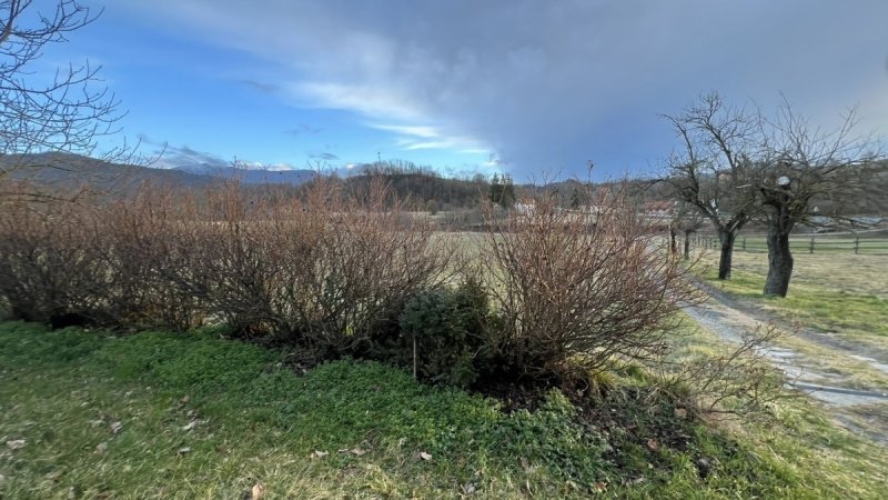 Klein huisje op het platteland in Sassello