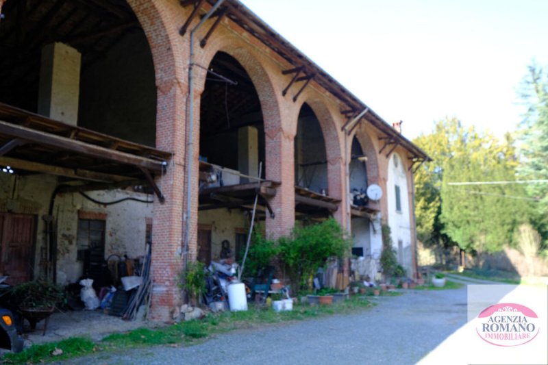 Maison à Molare
