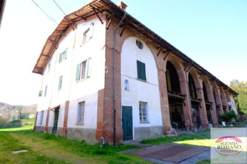Casa en Molare