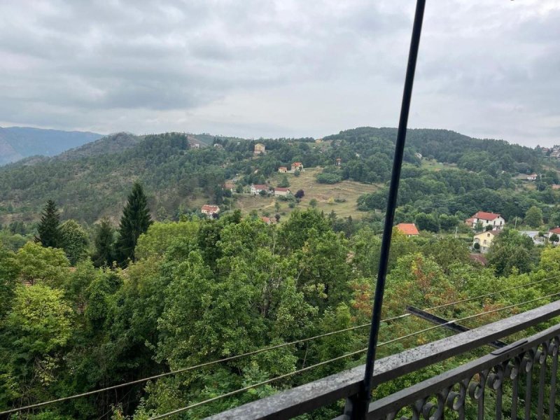 Квартира в Тильето