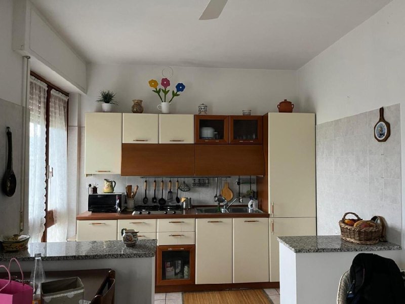 Квартира в Тильето