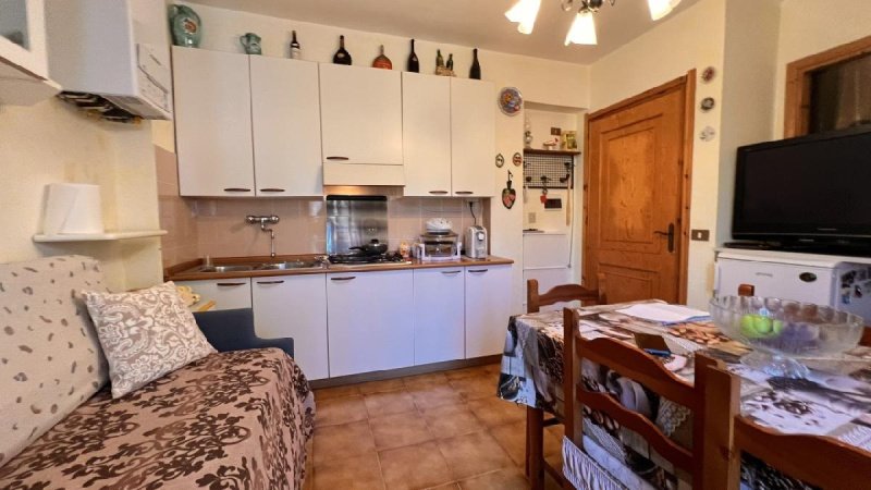 Appartement in Pontinvrea