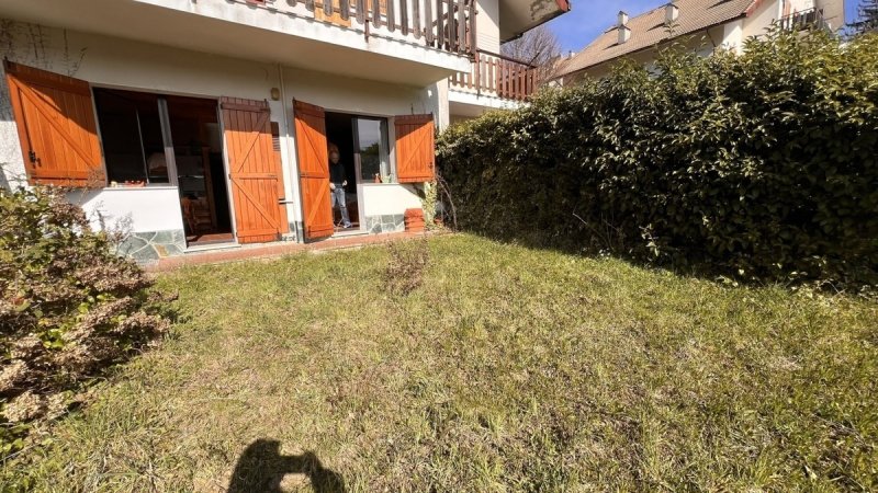 Wohnung in Urbe