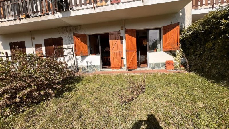 Wohnung in Urbe