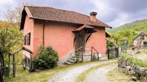 Haus in Ponzone