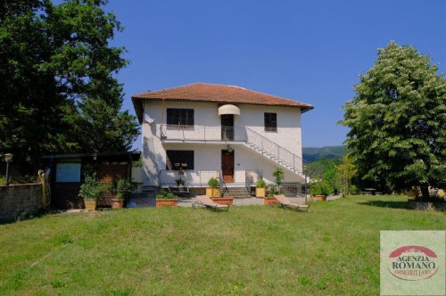Farmhouse in Sassello