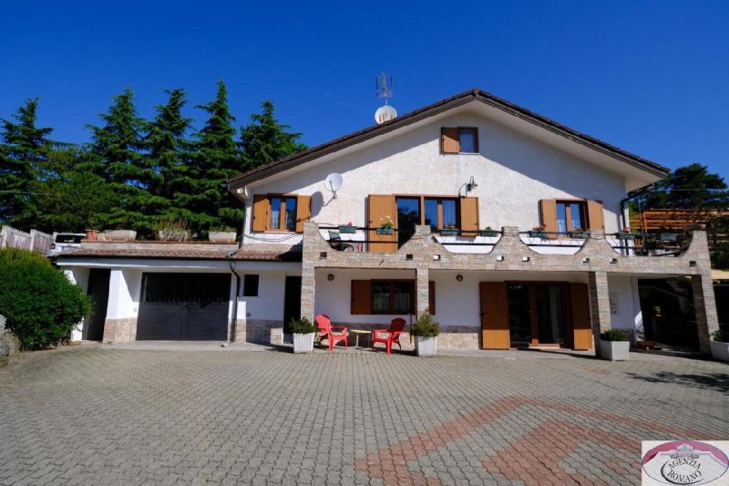 Villa in Ponzone