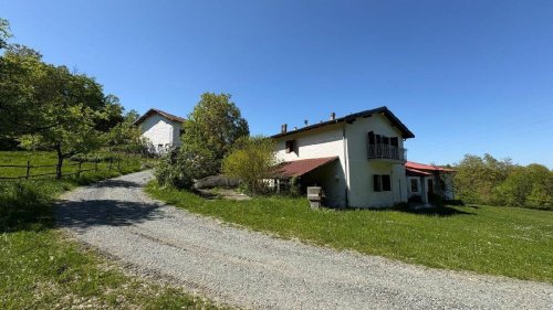 House in Mioglia
