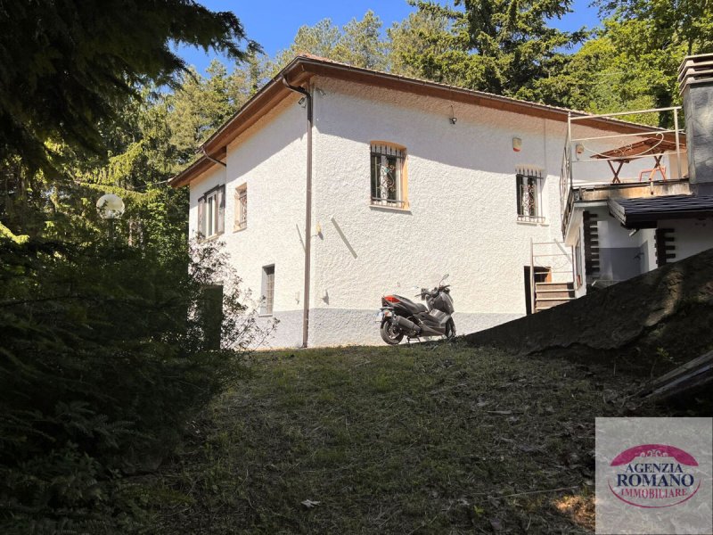 Villa i Pontinvrea