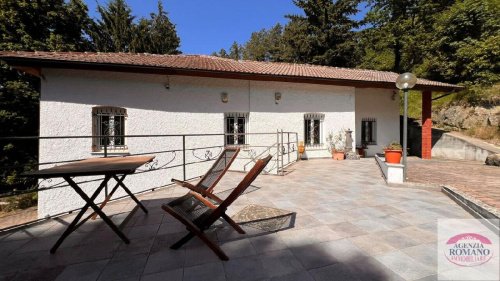 Villa i Pontinvrea