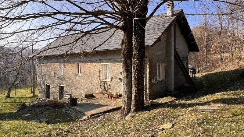 Maison à Sassello