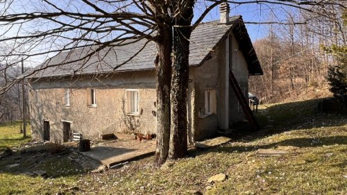 Maison à Sassello