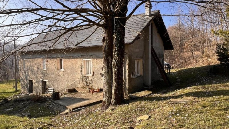 Maison à Sassello
