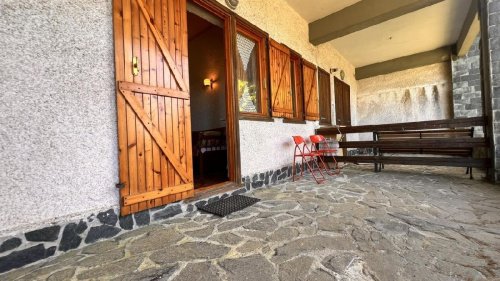 Einzimmerwohnung in Sassello