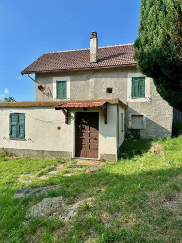 Haus in Sassello
