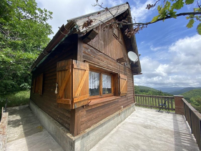 Шале в Сасселло