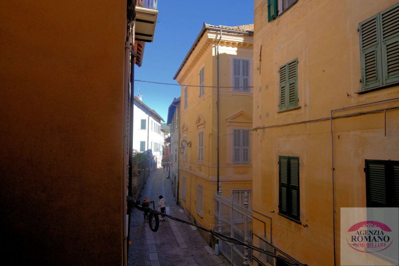 Apartamento em Sassello