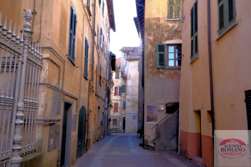 Apartamento em Sassello