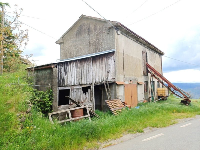 Casa em Ponzone