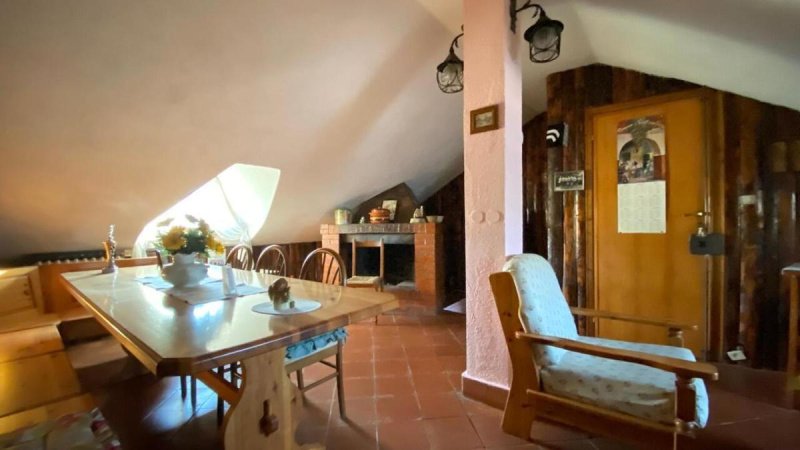 Apartment in Pontinvrea