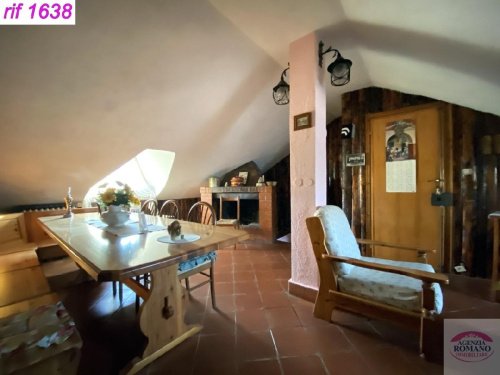 Apartment in Pontinvrea