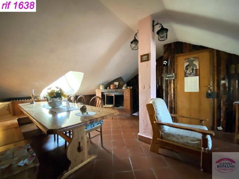 Apartment in Pontinvrea