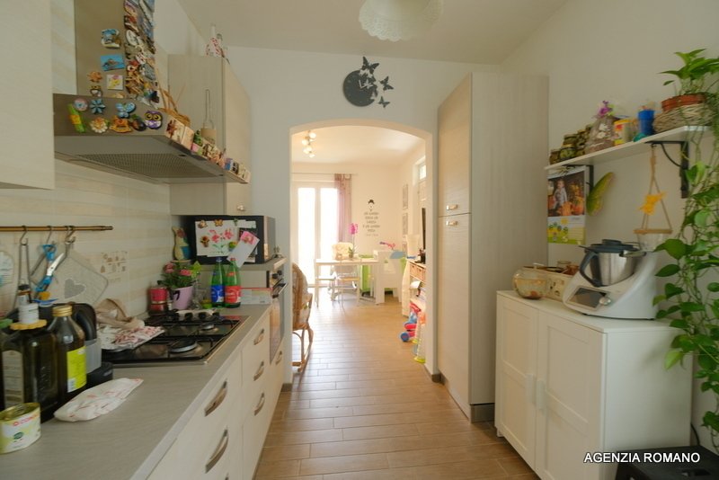 Appartement in Mioglia