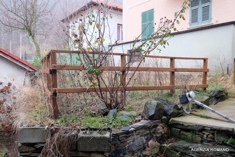 Appartement in Urbe