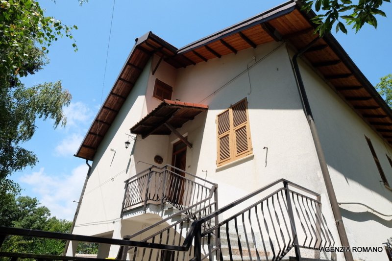 Appartement in Urbe