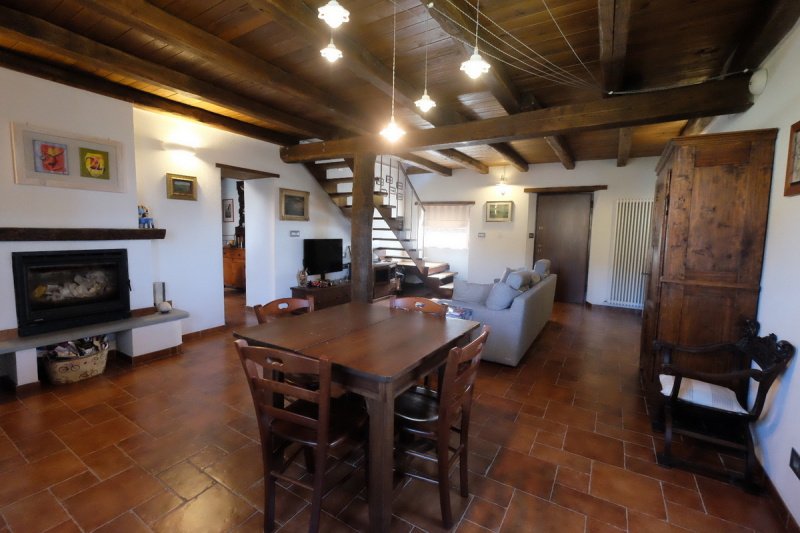 Huis in Tiglieto