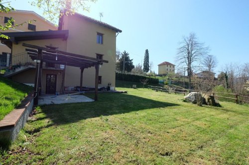 Huis in Tiglieto