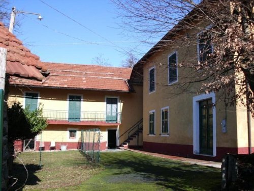 Casa en Pontinvrea