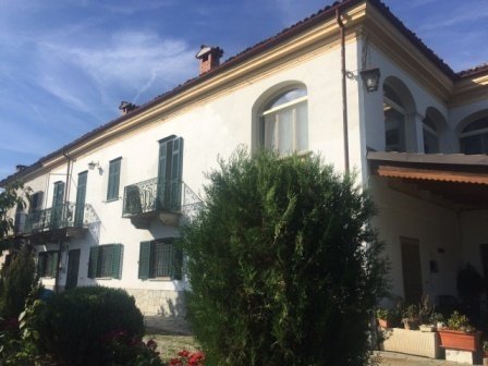 Maison jumelée à Acqui Terme