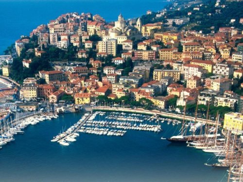 Appartement in Imperia