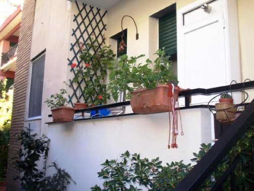 Appartement in Genua