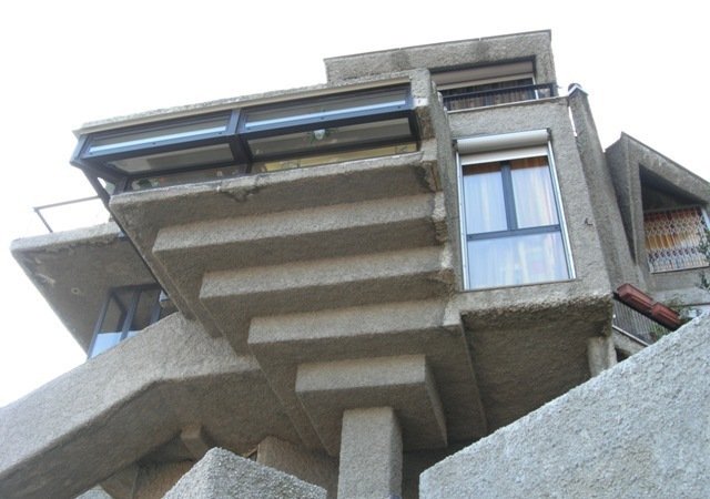 Maison jumelée à Bergeggi