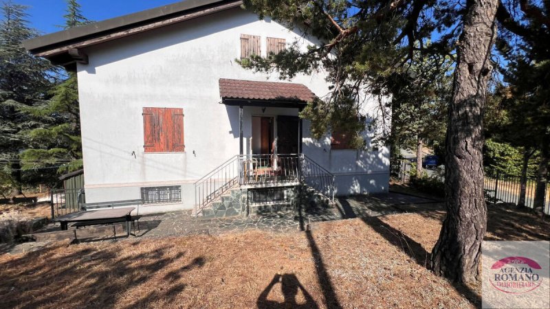 House in Ponzone