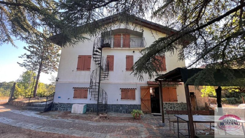 House in Ponzone