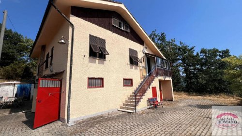 Villa in Ponzone