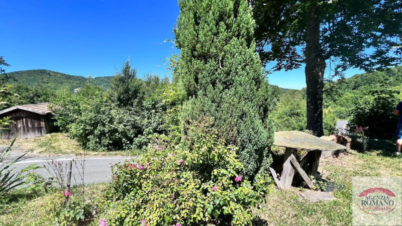 Villa à Sassello