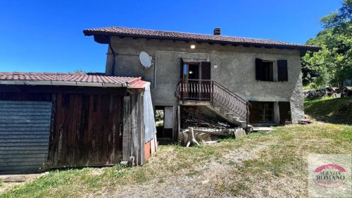Villa à Sassello