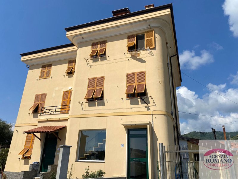 Apartamento em Albisola Superiore