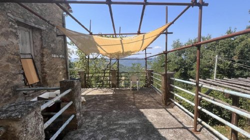Apartamento em Ponzone