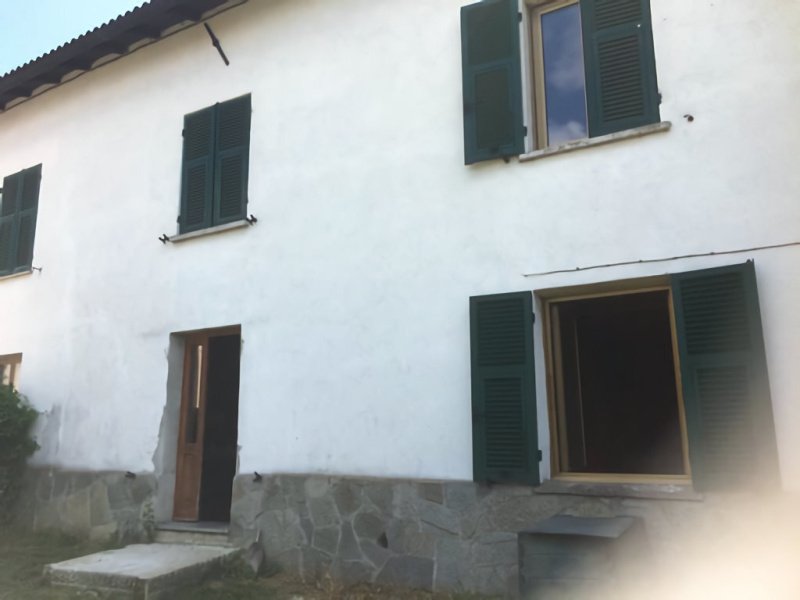 Casa em Mioglia