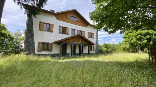 Haus in Sassello